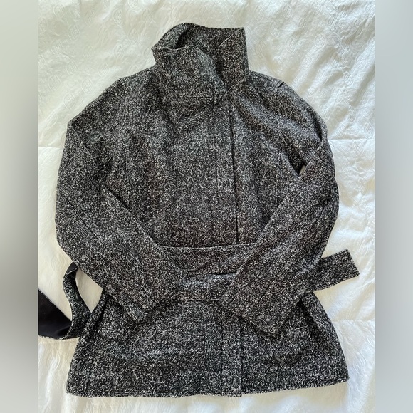 Ann Taylor Wool coat - Picture 1 of 12